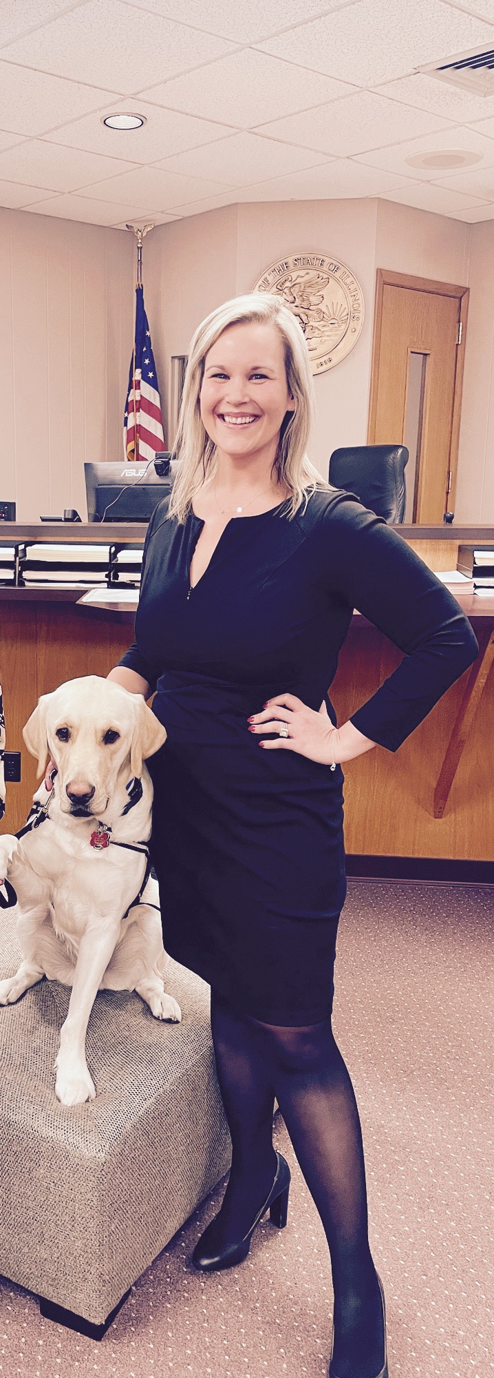 Real Life: I’m a 37 year old&nbsp;troublemaker.