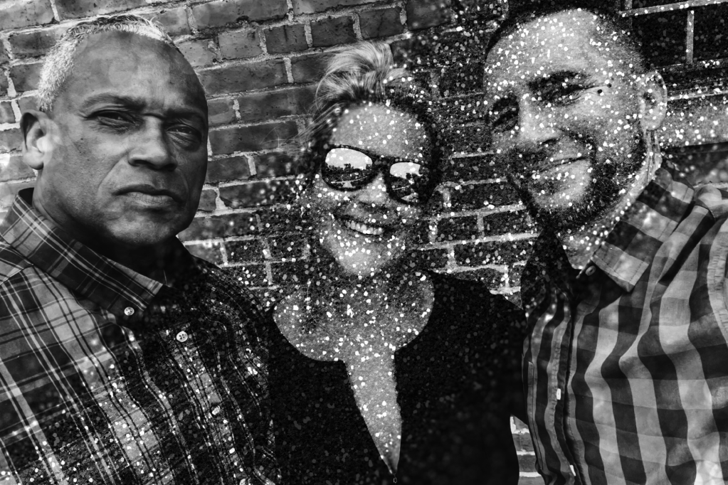 You’re Born Looking Like Your Parents, You Die Looking Like Your&nbsp;Decisions