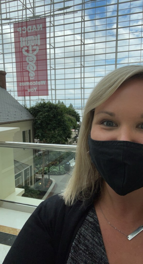 National Association of Drug Court Pros