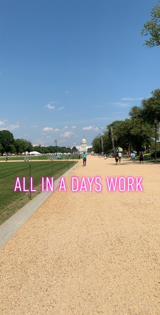 NADCP Conference in DC