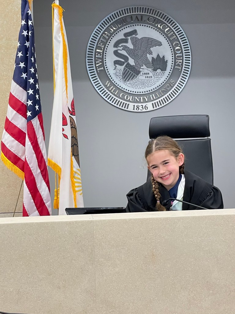 Future of America Sopchick