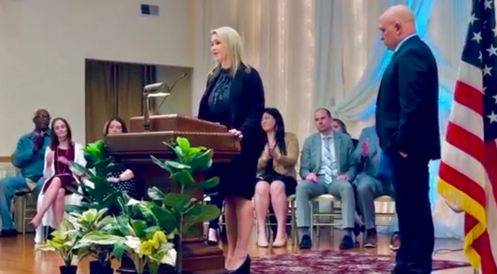 Dismissing all those pesky felony cases