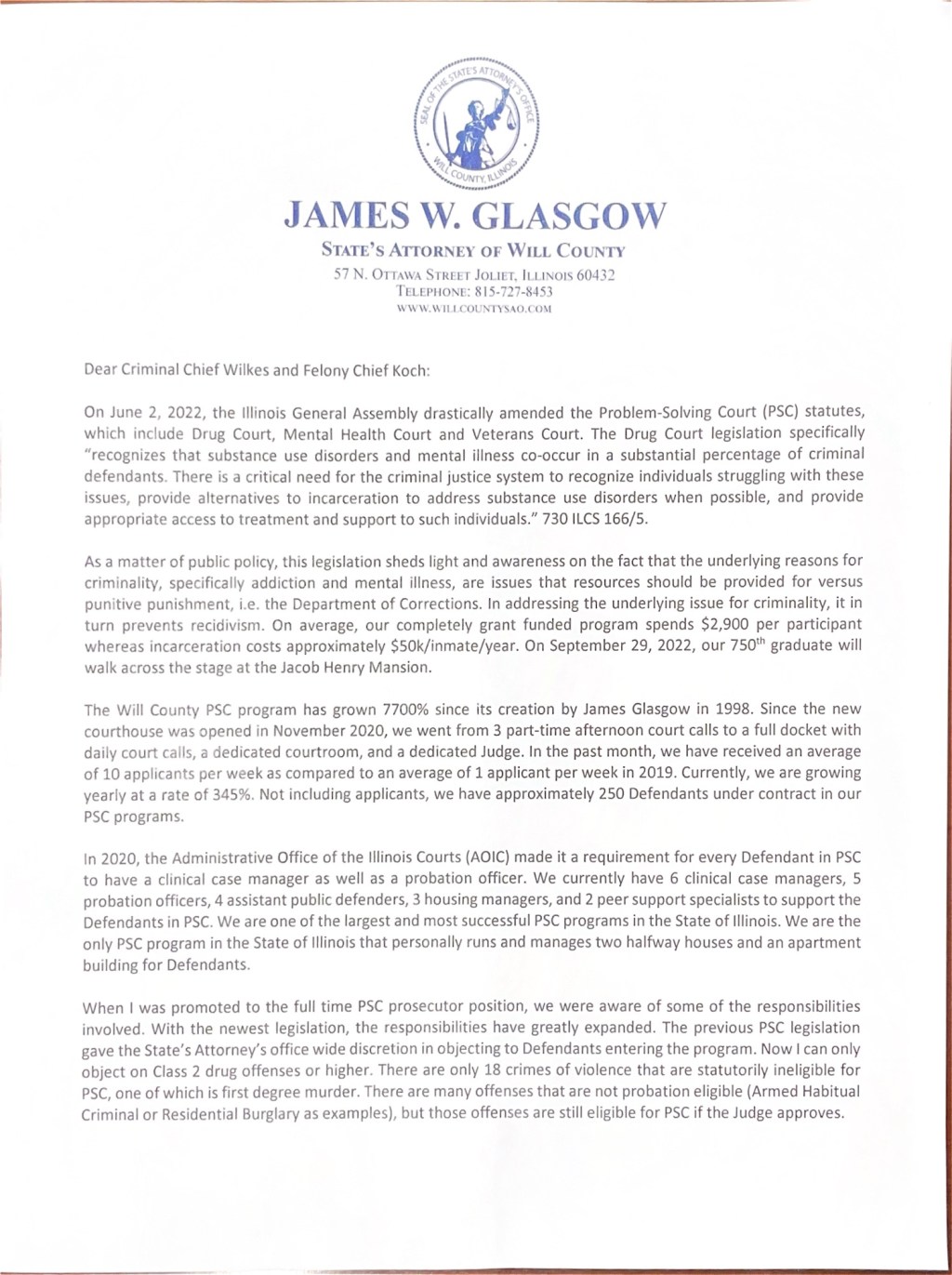 False Dilemma Fallacy