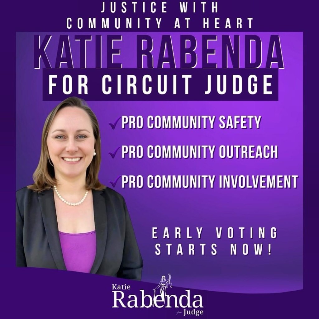 Character Over Reputation