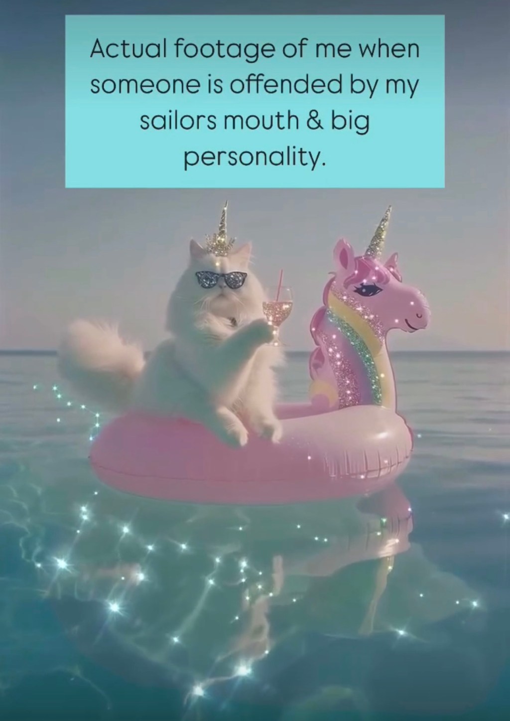 Are You Proud of the Person Looking Back At You in the&nbsp;Mirror?